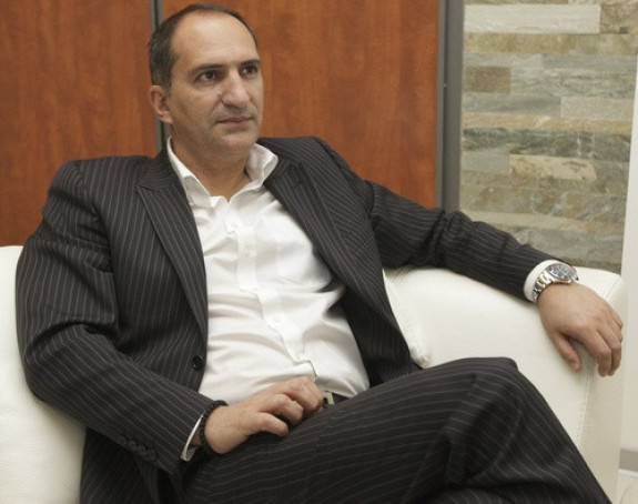 Mrkela: "Orlići" su ogroman uspeh srpskog fudbala!