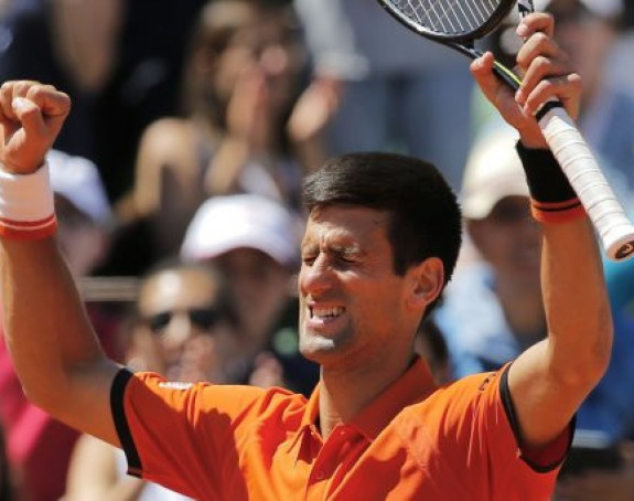 Nole, hajde U INAT ovima osvoji Garos! Neka budu OČAJNI!