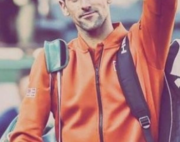 Nole: Nije mi bilo suđeno i nimalo mi nije lako!