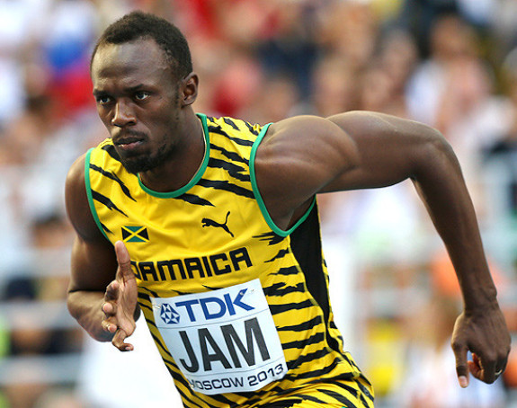 Zašto je Bolt "komšija iz pakla"?!