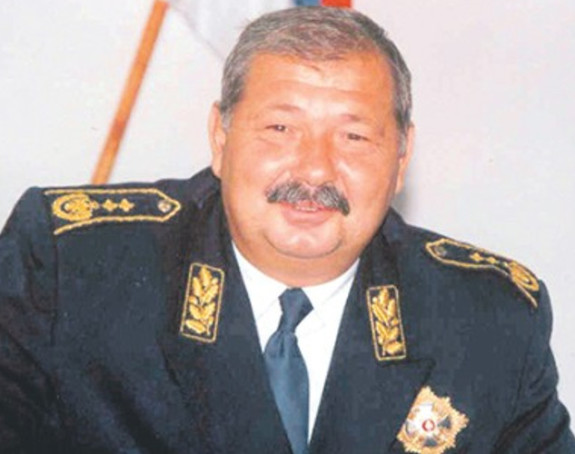 General Simić dobija ulicu u Banjaluci