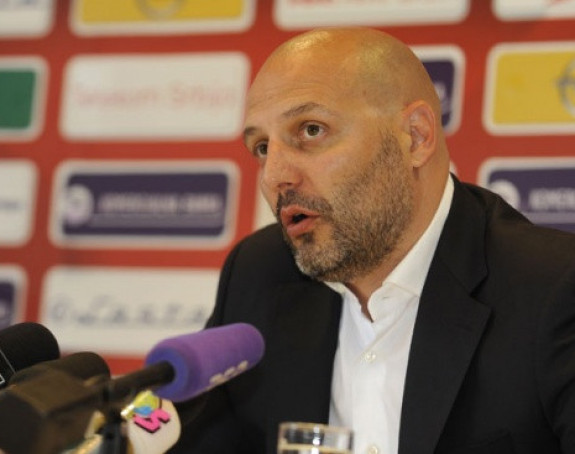 Đorđević: Ne bojim se da će nas izbaciti sa EP-a!