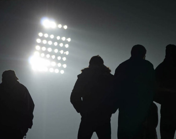 JSL: Nema fudbala bez reflektora!