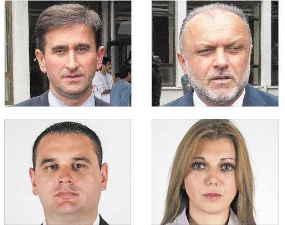 Radikali neće podržati Mićića za premijera
