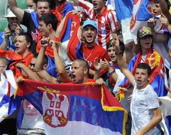СП: "Орлићи" у зору настављају бајку! Не смете да је пропустите!