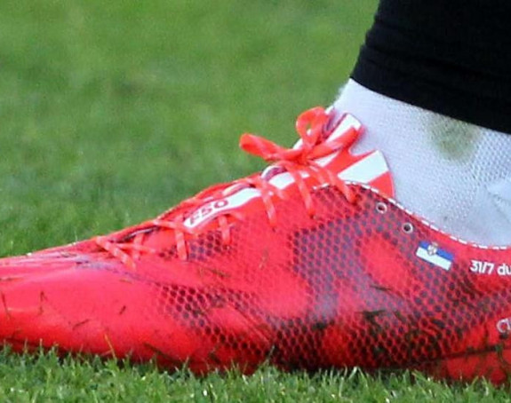 Švajni je stvarno ludo zaljubljen u Anu!