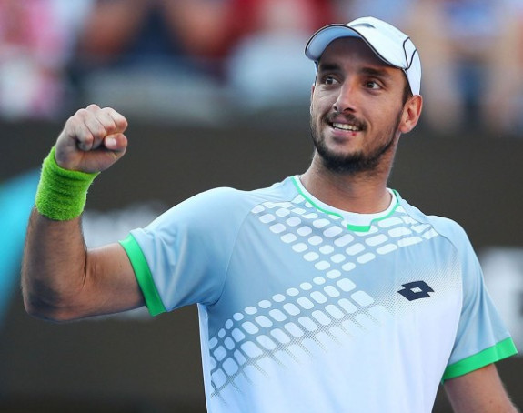 Štutgart: Troicki u 1/4-finalu!