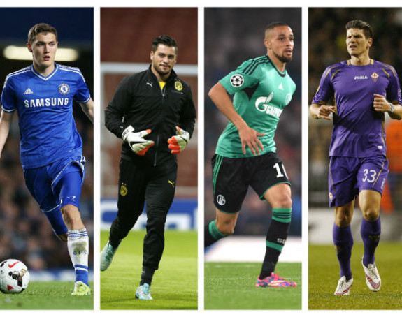 Prelazni rok u Njemačkoj...