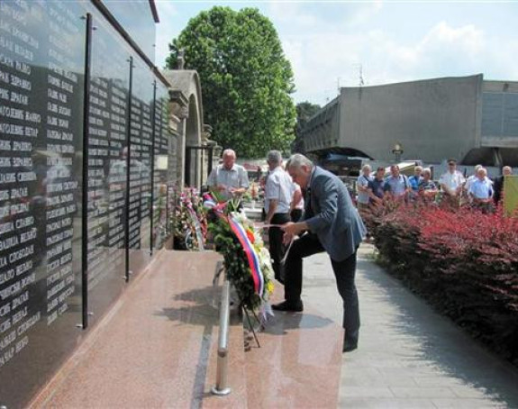 Druga oklopna brigada bila jedna od najjačih