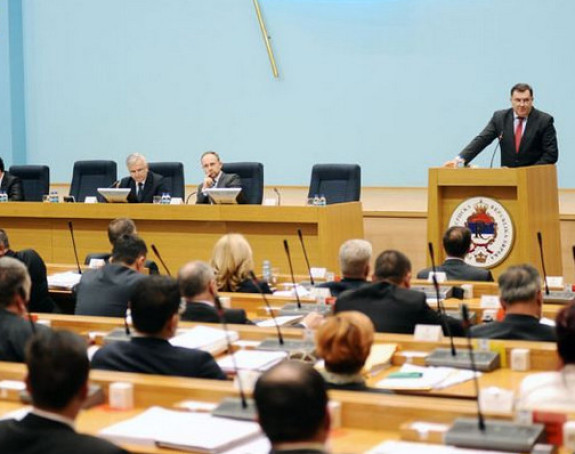 Dodik (s)kupio većinu: "Opozicija ima 36"