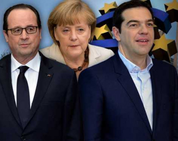Безуспјешни преговори о кризи у Грчкој