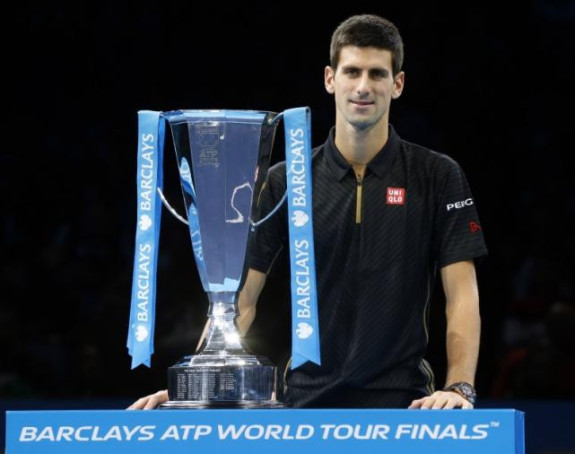 Po Forbsu, Nole je 13. najplaćeniji na svijetu!