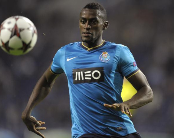 Džekson na slatkim mukama!