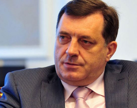 Незадовољство ће ићи преко руских инстанци