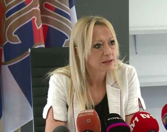 СНСД лажима скреће пажњу са проблема