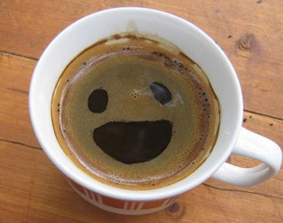 Zašto vam se nakon kafe ide u toalet?