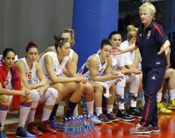 Maljkovićeva nezadovoljna nakon Hrvatica: Ne može to tako!