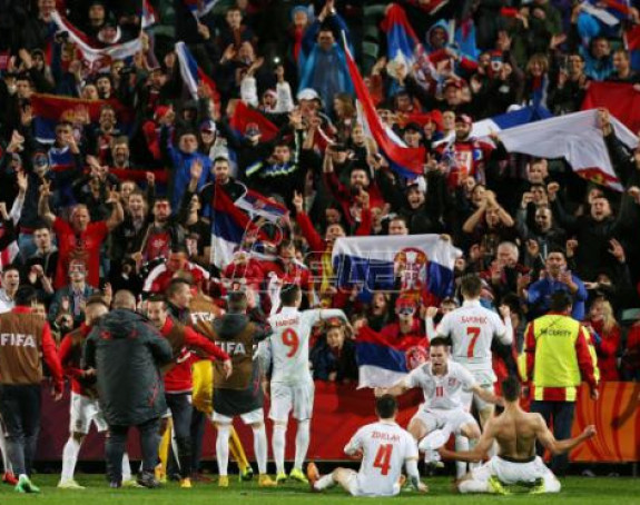 SP: Srbija - SAD 0:0 (6:5), reakcije trenera...