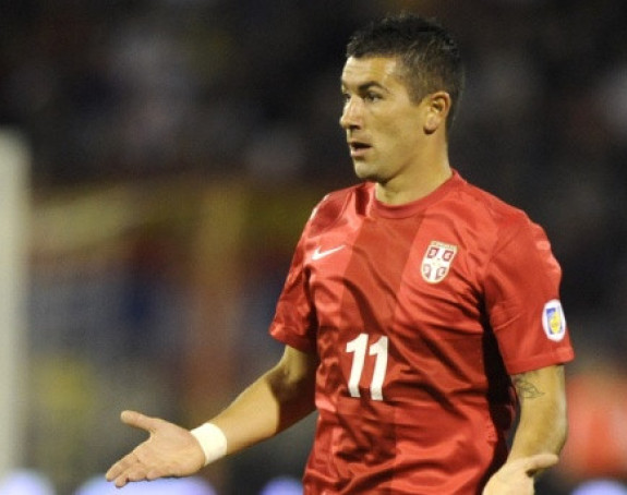Kolarov: Mijenjaju se selektori, a mi i dalje ne valjamo!