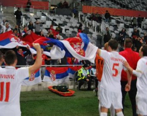SP: Sreda, 9.30, vreme za novo buđenje: Srbija - Mali za finale!
