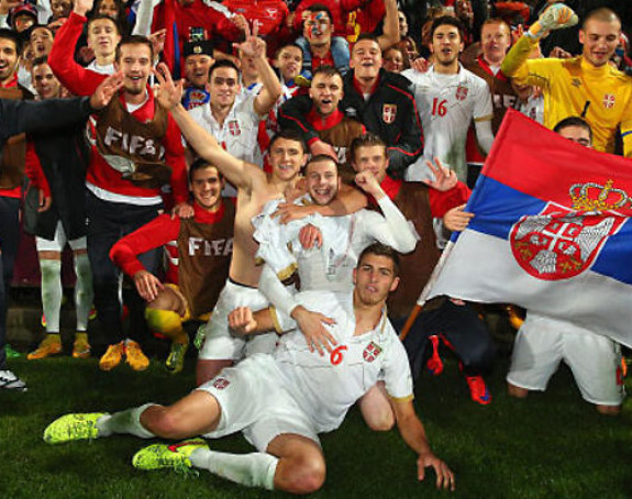 SP: Srbija - SAD 0:0 (6:5), reakcije ''Orlića''...