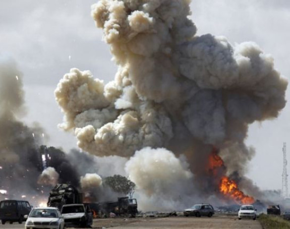 U Libiji ubijen uticajni islamista