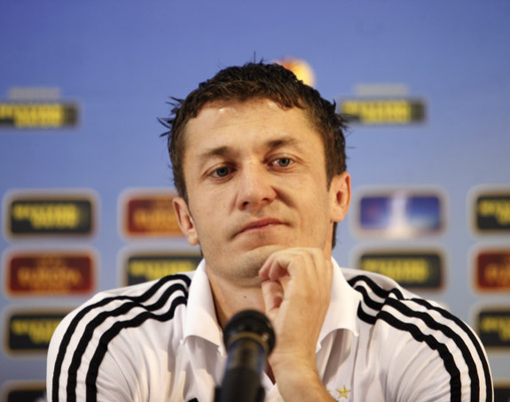 Koga Ilić želi u kvalifikacijama za LŠ?