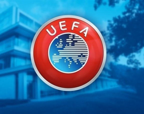 UEFA učestvuje u namještanju utakmica?!