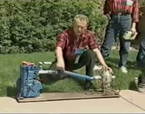 Njegov izum ga je odveo u ludnicu