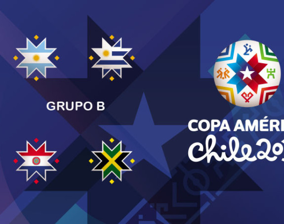 Kopa Amerika: Pobjede Argentine i Paragvaja!