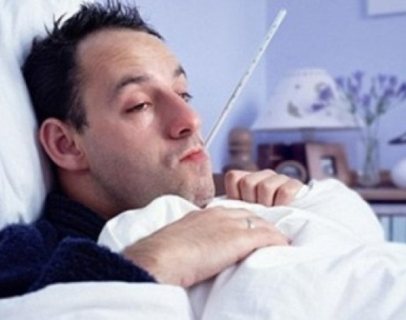 Muškarci su zapravo "slabiji pol"? 