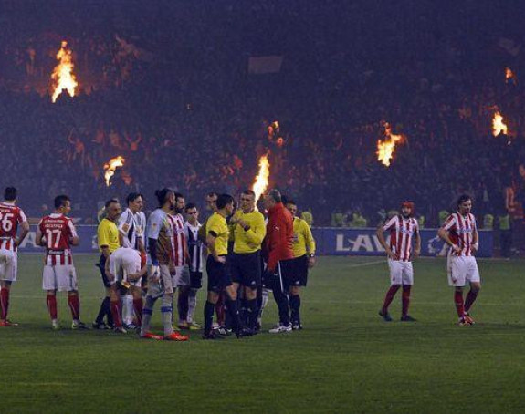 Ima li spasa srpskom fudbalu?!