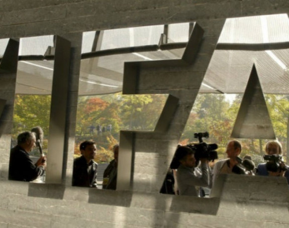 Postoje sumnjivi švajcarski računi FIFA-e?!