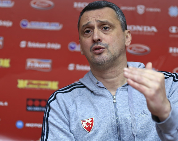 Radonjić: Srpska titula mi je draža od ABA lige!