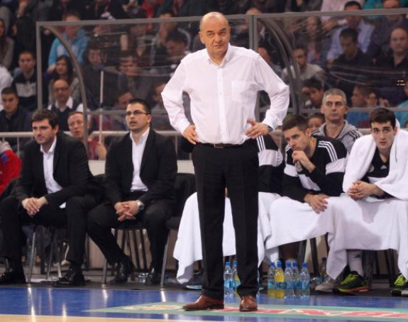 Dule: Dobro je što ostaje ABA liga!