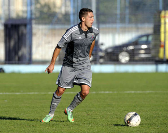 Vulićević: Pucamo na Ligu šampiona!