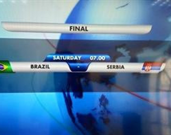 Saudijac sudi finale Mundijalita!