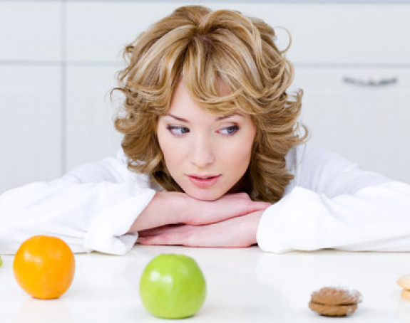 Gladovanjem do dužeg i zdravijeg života