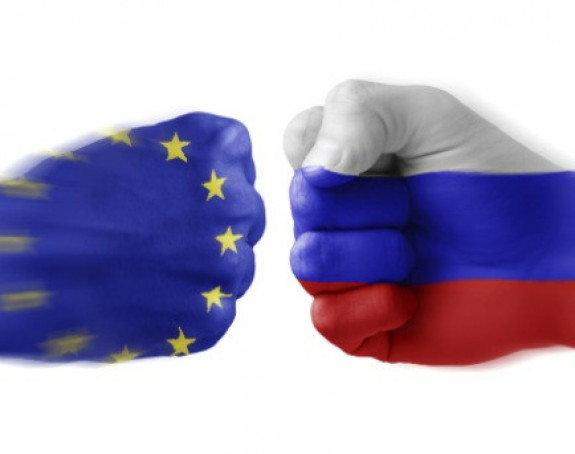 Ruske sankcije EU koštaju 100 milijardi