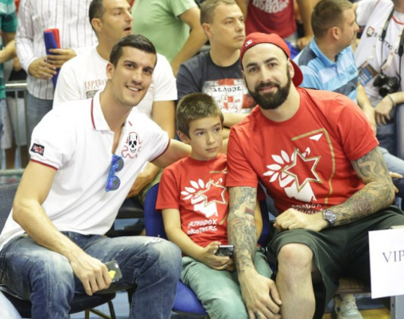 Pero Antić opet u Zvezdi?!