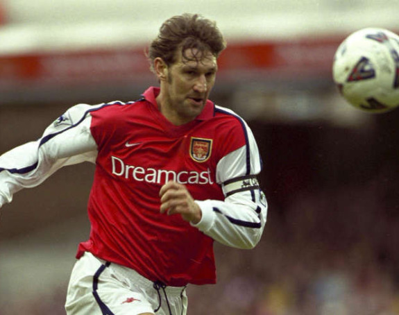 Видео сјећања - Тони Адамс...