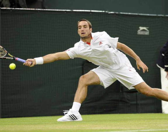 Troicki na Marija prvi put nakon ''sporne izjave'' Škota!