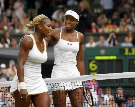 Serena: Ja debela, a Venus kao model!