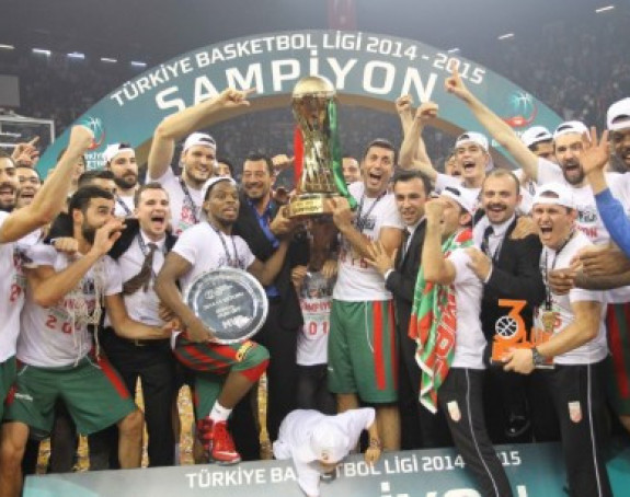 Evroliga na pragu nevjerovatne odluke!!!