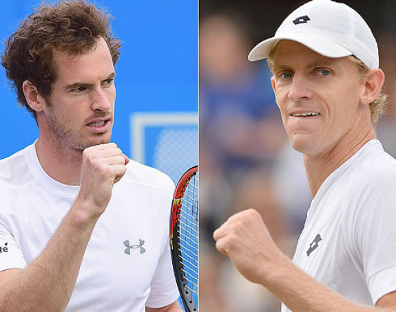 Kvins: Mariju 4. titula!