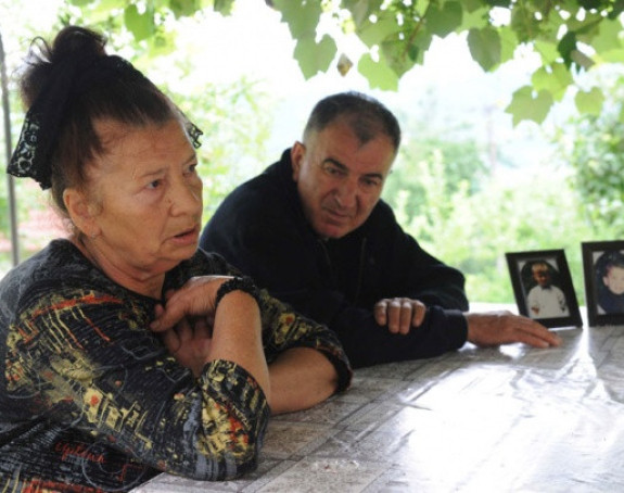 Srebrenica: Ni preboljeti ni oprostiti