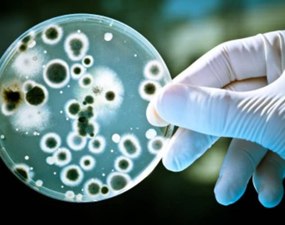 Bakterije su sve otpornije na lijekove