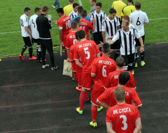 Test: Partizan siguran u prvoj provjeri!