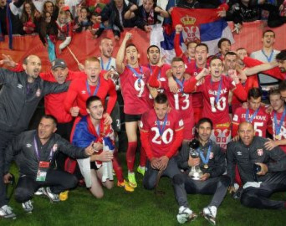 Piksi: Ova djeca su ušla u istoriju!