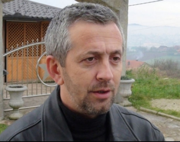 Beganović dobio otkaz u Islamskoj zajednici